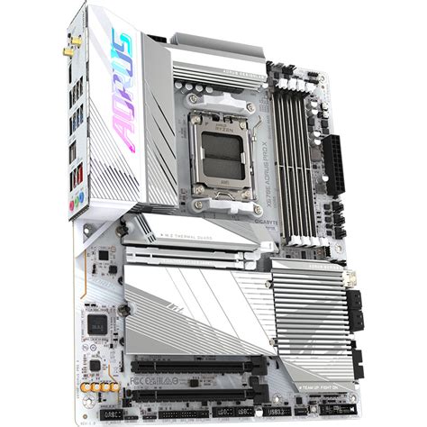 Gigabyte X E Aorus Pro X Am Motherboard X E Aorus Pro X B H