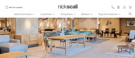 Nick Scali Track Your Order Australia : nickscali.com.au – Trackstatus