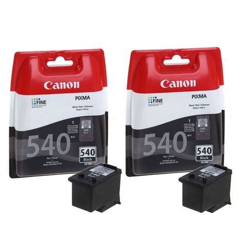 Genuine Original Canon Pg Cl Pg L Cl Xl Black Colour Ink