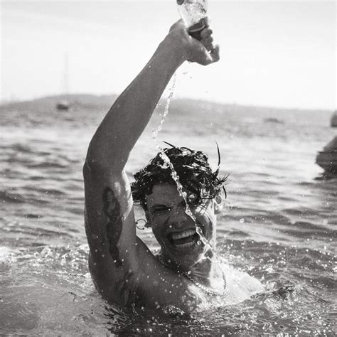 Rocker Yungblud Reveals Fallout From His Nude Sydney Harbour Yacht Romp News Au