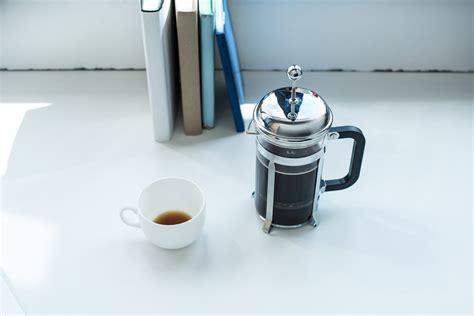 Bodum Coffee Maker Review Is The Bodum Worth The Brew