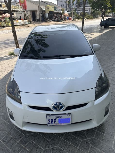 Prius 010 Option 3 កនងលង ឡនជផទលខលន Price 20000 00 in Krang