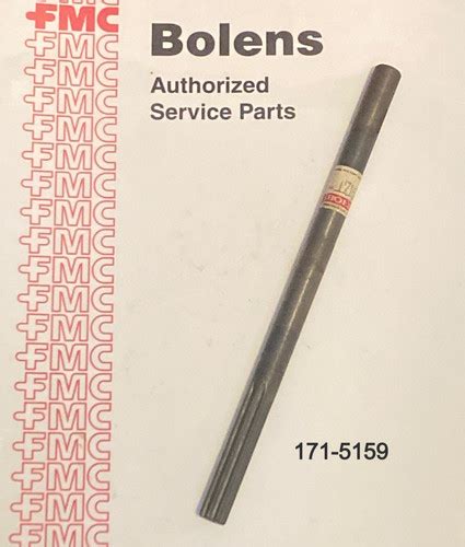 171 5159 Bolens Shaft Sam S Bolens LLC