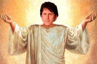 Todd Howard God Off Topic LoversLab