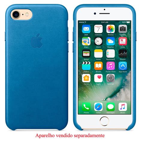 Capinha De Iphone 7