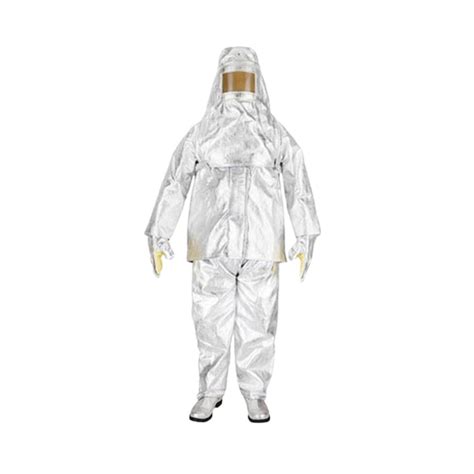 Buy Hicare Flare Defend Aluminized Fire Entry Suit Layers