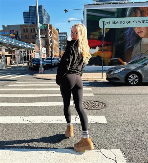 Olivia Dunne Stuns In New York Photoshoot And Her Lsu Teammate Makes A Special Request The Us Sun