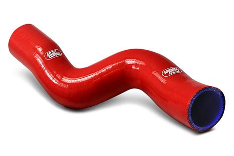 Samco Sport Performance Silicone Hoses Carid