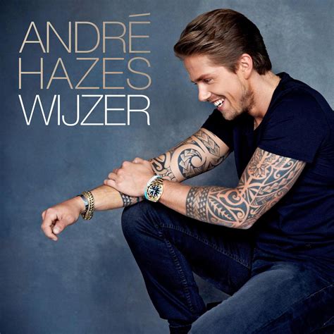 André Hazes Jr Wijzer Cd André Hazes Jr Cd Album Muziek Bol