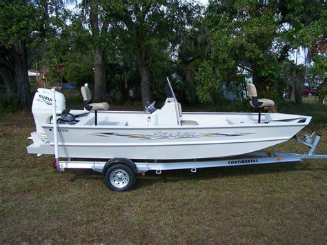 Seaark boats for sale in Florida - boats.com