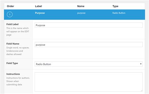 Tutorial Su Advanced Custom Fields La Vostra Guida Definitiva