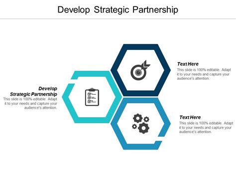 Partnership Infographic