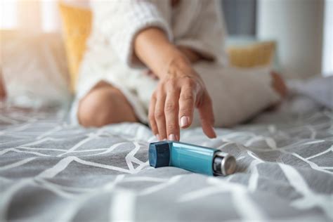 Complications of Asthma: Its Short-term and Long-term Effects