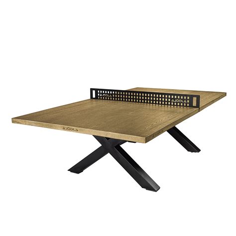 Buy JOOLA Berkshire Outdoor Table Tennis Table Multi Use Conference