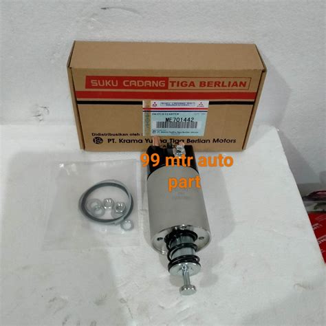 SWITCH STARTER SELENOID STARTER PS125 CANTER GANJO Lazada Indonesia