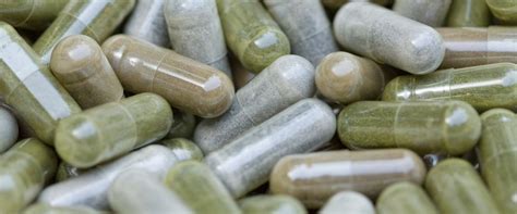 The Risks Of Taking Nutritional Supplements What You Need To Know