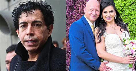 Ernesto Pimentel Respalda A Leslie Moscoso Tras Denuncia Por Agresi N