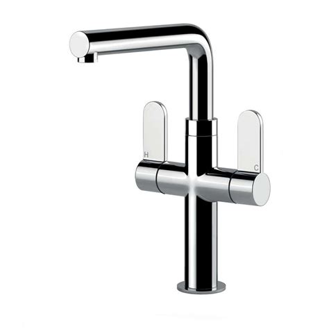 Clearwater Clearwater Pulsar Chrome Tap Kitchen Sinks And Taps