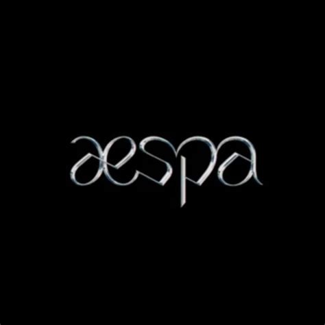 Aespa Savage Logo I M A Savage Black Mamba Kpop Logos Logo Icons