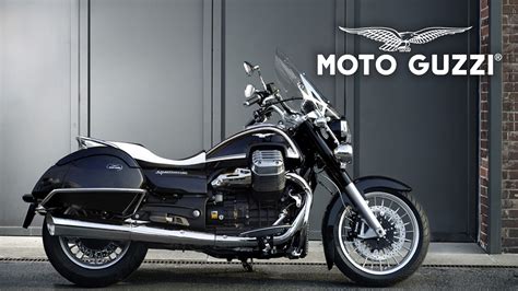 2015 2018 Moto Guzzi California 1400 Touring