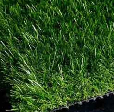 Plain PP Delux Artificial Grasses Unit Size SQ FT At Rs 65 Square