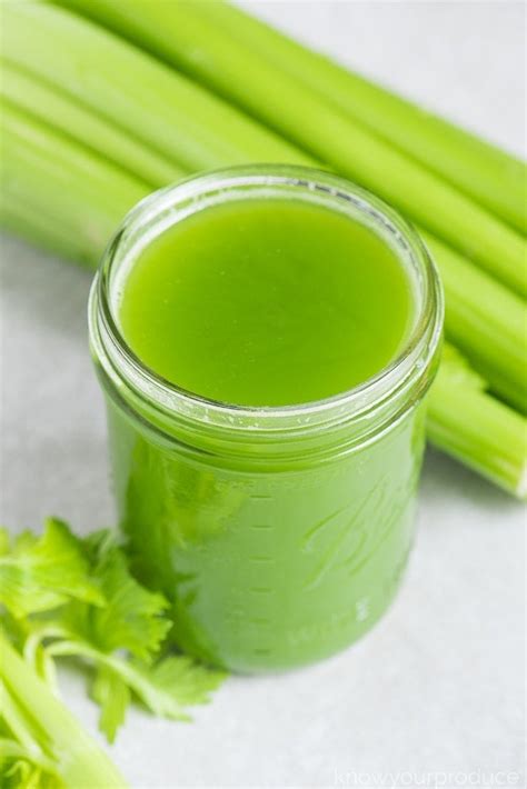 Celery Juice Benefits How Drinking Celery Juice Affects Your Body | lupon.gov.ph