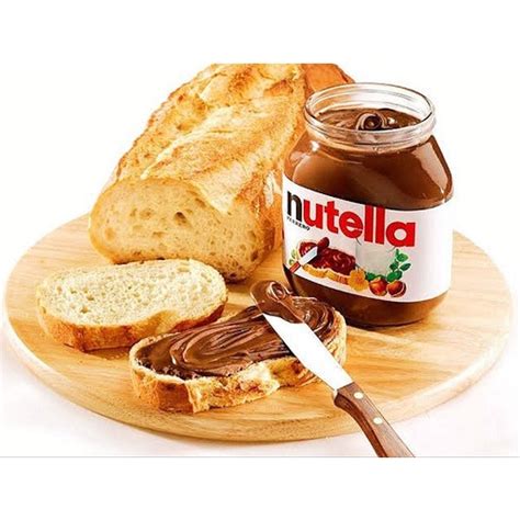 Creme De Avela Nutella Original G Shopee Brasil