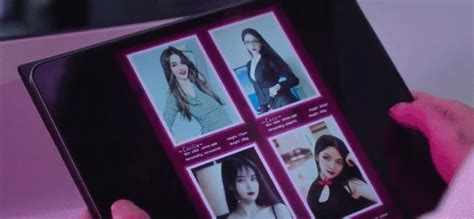 Chinese drama under fire for using Blackpink s Rosé photo in sex worker