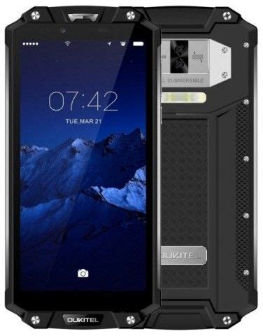 itark it interesting mobile smartphone Oukitel Магазин GearBest