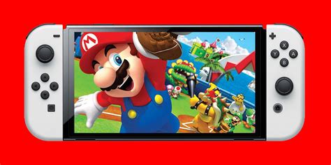 Nintendo’s Rumored New Mario Baseball Will Probably Disappoint You