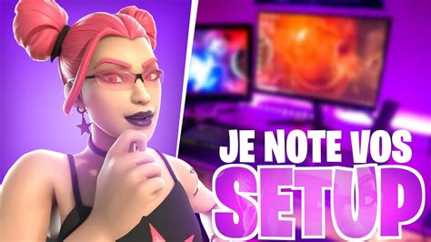 Je Notes Vos Setup Ft Guzy Il Sont Bien Youtube