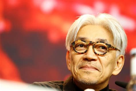 La última actuación de Ryuichi Sakamoto captada por su hijo en Opus