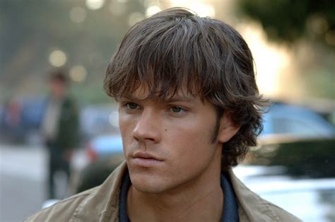 Jared Padalecki Hd Wallpapers Backgrounds