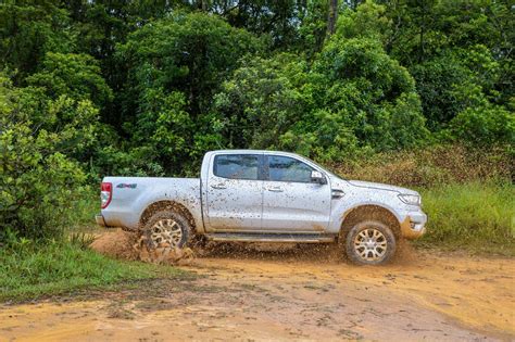 Fotos Ford Ranger XLT Veja Em Detalhes O Modelo 2020 Da Picape 12