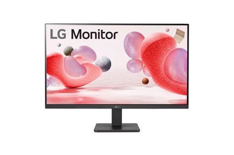 Fhd Side Borderless Ips Monitor Mr B Lg Usa