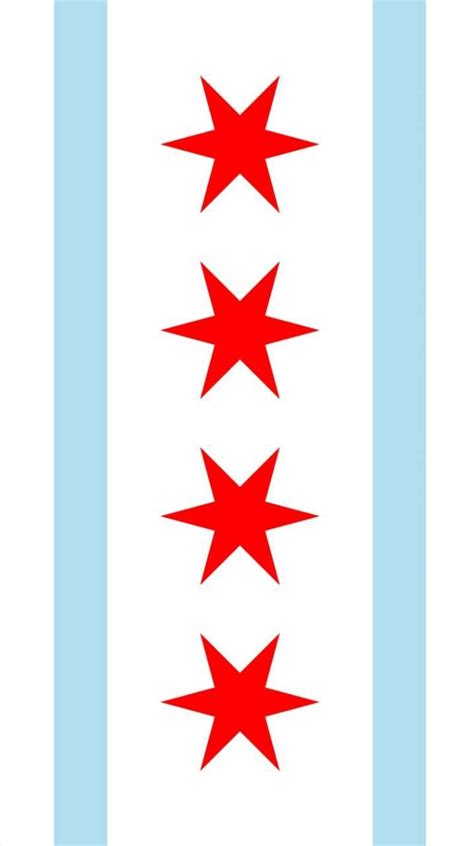 Chicago Flag Wallpapers - Top Free Chicago Flag Backgrounds ...