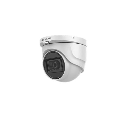 Caméra surveillance DOME HIKVISION 5MP FULL HD