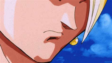 Vegito Smile Vegito Smile Dragon Ball Discover Share Gifs