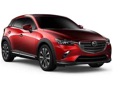 Mazda Cx I Grand Touring Precios Y Cotizaciones Test Drive