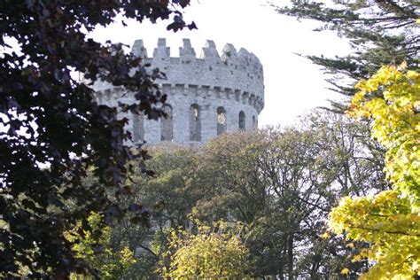 Castle view – Nenagh Parish