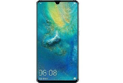 Huawei Mate X G Full Phone Specification Mobilemozo