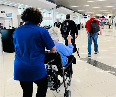 What to know before flying with a wheelchair for the 1st time - The