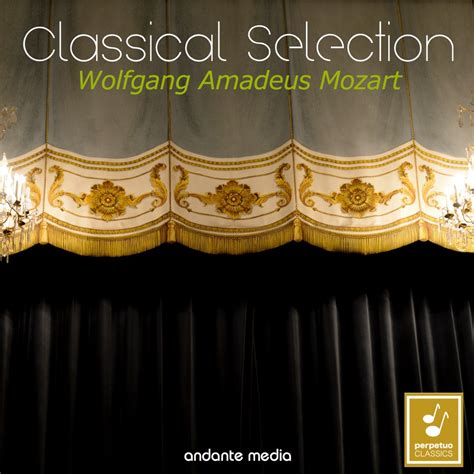 Classical Selection Mozart Symphonies Nos Old