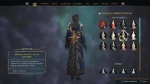 Hogwarts Legacy Guide All Relic House Uniform Robes Listed How To