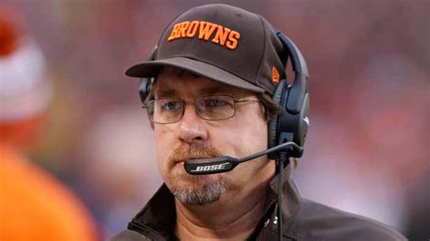 Cleveland Browns Coach -- Female Accuser Had No Visible Injuries ...