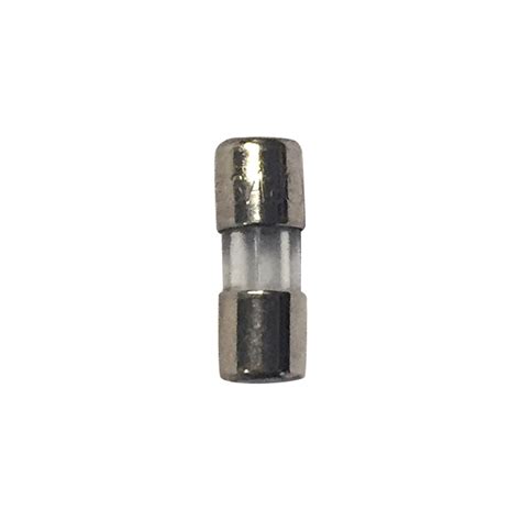 Plug Fuses - 3A - Official Holiday Lighting Replacement Part Store