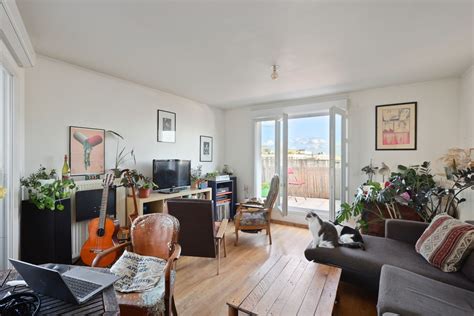 Vente Appartement De Luxe St Ouen Pi Ces M Sotheby S