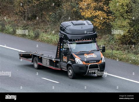 Breakdown Recovery Truck Hi Res Stock Photography And Images Alamy