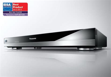 Panasonic Dmp Bdt D Smart Blu Ray Dvd Player Multiregion X