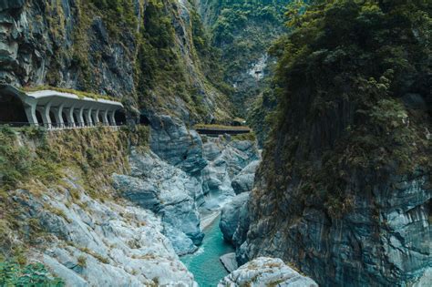 Best Things To Do In Taroko Gorge Taiwan In A Complete Guide To